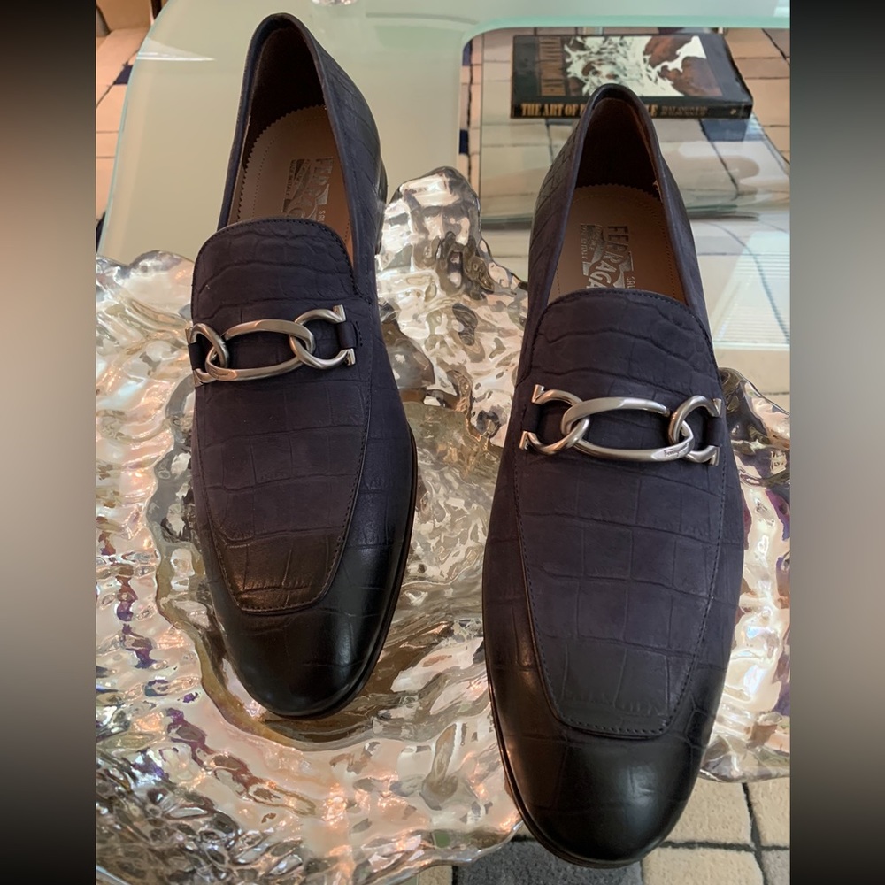 SALVATORE FERRAGAMO